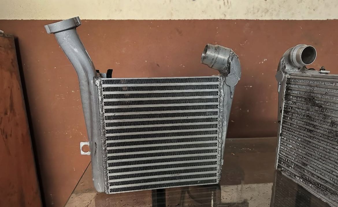 Gazişehir Oto Radyatör